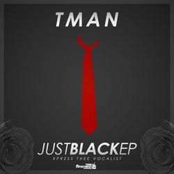 Just Black EP