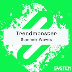 Summer Waves