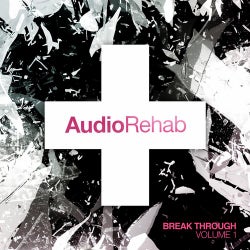 Break Through, Vol. 1