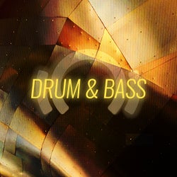NYE Essential: Drum & Bass