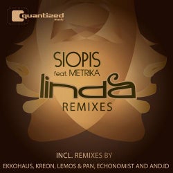 Linda - Remixes