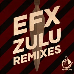 Zulu Remixes