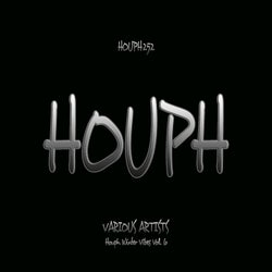 Houph Winter Vibes Vol. 6