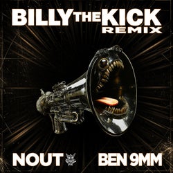 Billy The Kick (Remix By Ben 9mm)