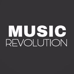 MUSIC REVOLUTION