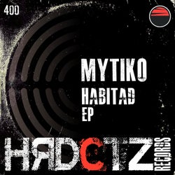 Habitad EP
