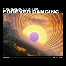 Forever Dancing (Extended Mix)