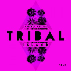 Tribal Island, Vol. 2