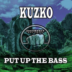 Put Up The Bass