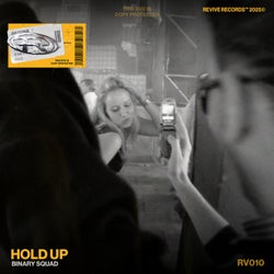 Hold Up (Extended Mix)