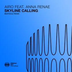 Skyline Calling (Beatsole Remix)