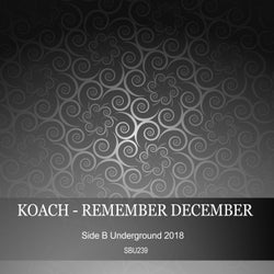 Remember December EP