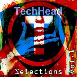 TechHead Selections Vol. 1