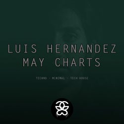 Luis Hernandez May Charts