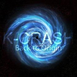 K-Crash Back To Origin Vol 1