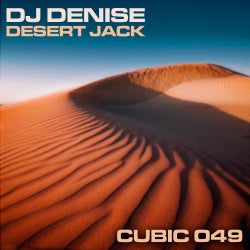 Desert Jack Vol. 2