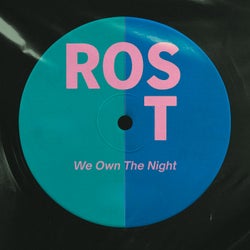 We Own The Night