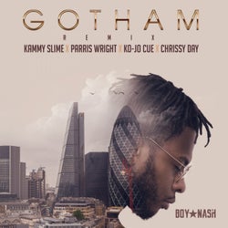 Gotham Remix
