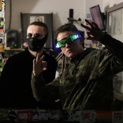 Livity Sound x NTS Radio October 2019