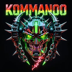 Kommando