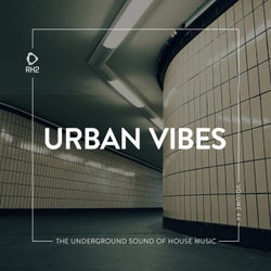 Urban Vibes Vol. 44