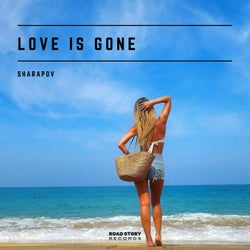 Love Is Gone