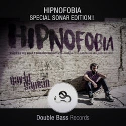 Hipnofobia EP