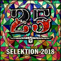 Bar 25 Music: Selektion 2018