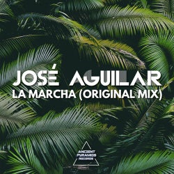 La Marcha (Original Mix)
