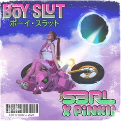 Boy Slut (DJ Edit)