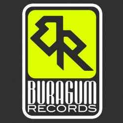 Buragum Records Chart September 2015