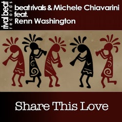 Share This Love