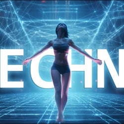 Amazing Techno Vibes 2025