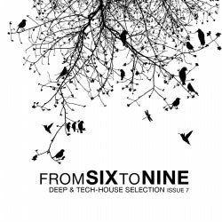 FromSixToNine Issue 7
