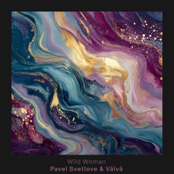Wild Woman