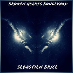 Broken Hearts Boulevard (Deluxe Edition) (Remixes)