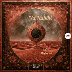 Ya Habibi