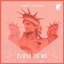 Close to Me (Extended Mix)