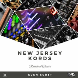 New Jersey Kords (Remastered Classic's)