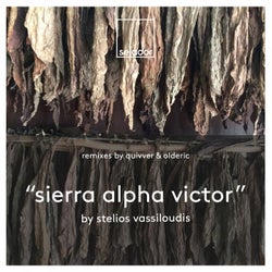 Sierra Alpha Victor