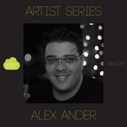 Artist Series: Alex Ander