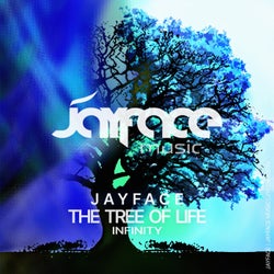 The Tree Of Life: Infinity