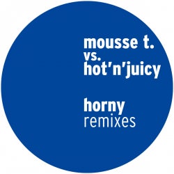 Horny '98 Remixes