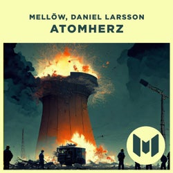 Atomherz (Original Mix)