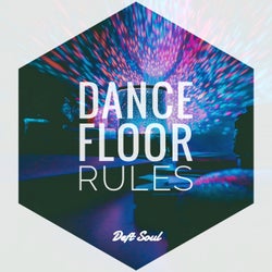 Dance Floor Rules