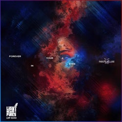 FOREVER IN YOUR EYES