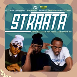 Straata