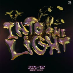 Into The Light - Repiet Extended Remix
