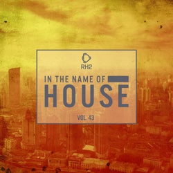 In The Name Of House, Vol. 43