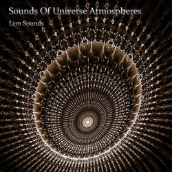 Sounds Of Universe Atmospheres